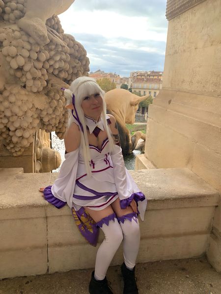Saiki - Emilia