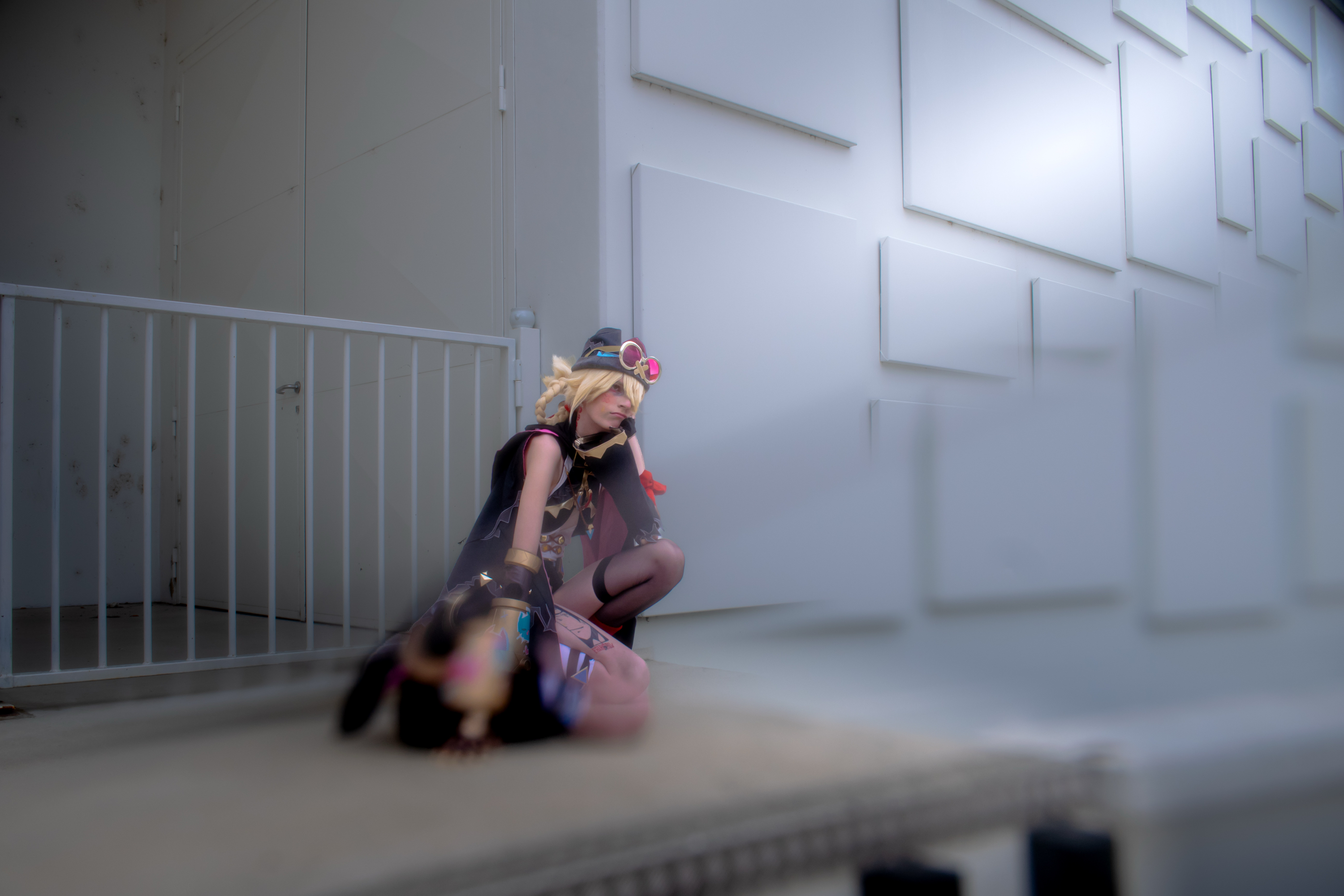Jahoda — photo 8