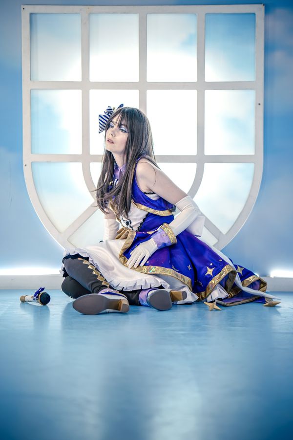 Himea_ - Dreamer