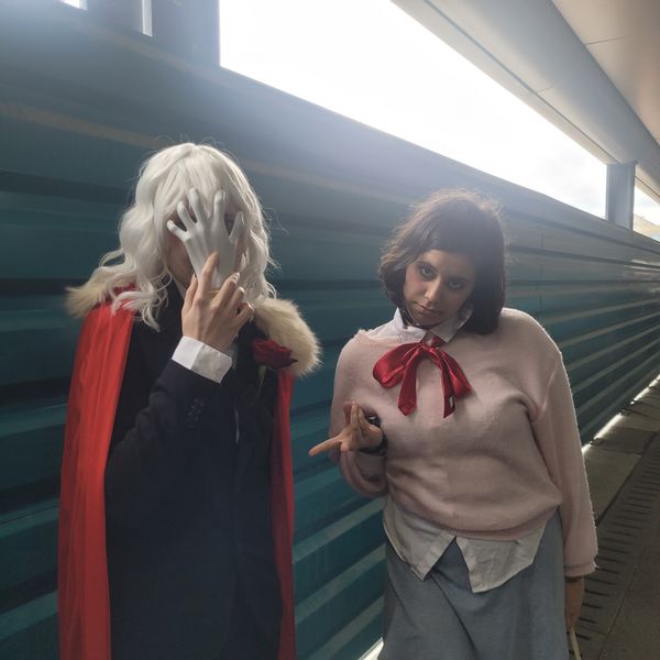 Maid_boy - Japan impact 2026