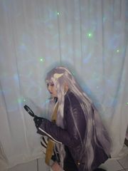 Kyoko Kirigiri 2025 preview 2