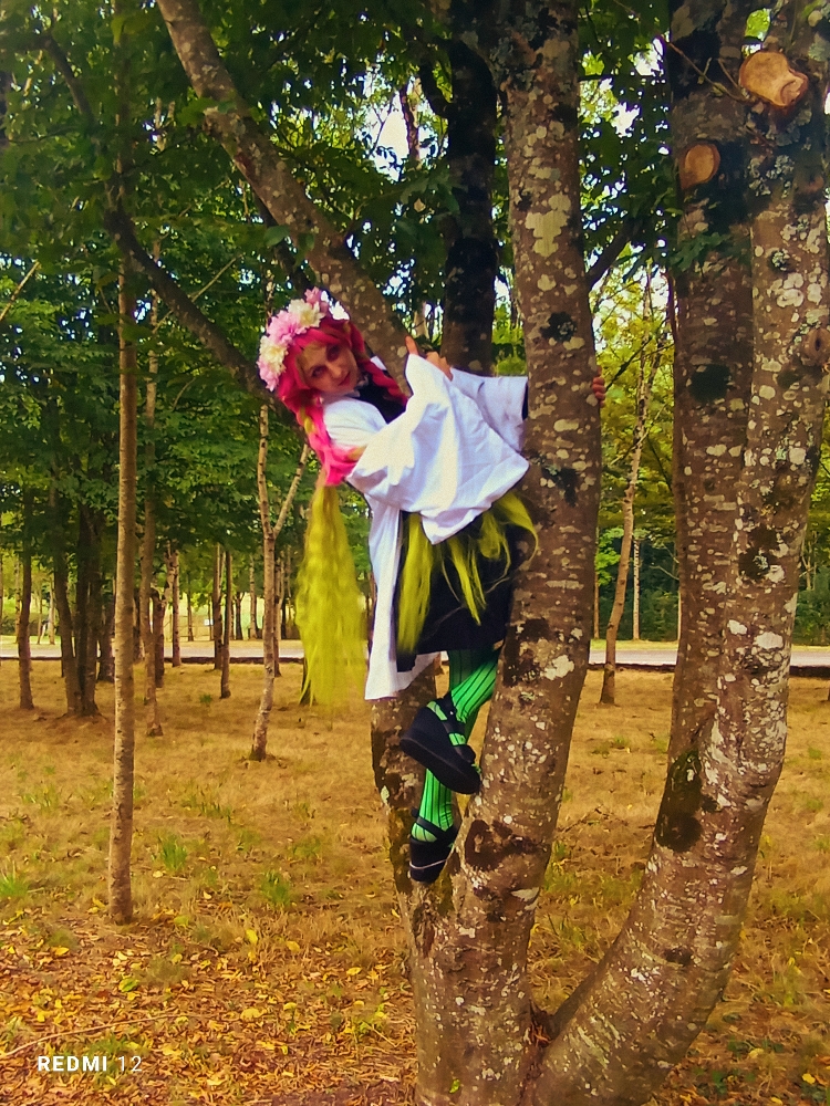 Mitsuri KANROJI — photo 59