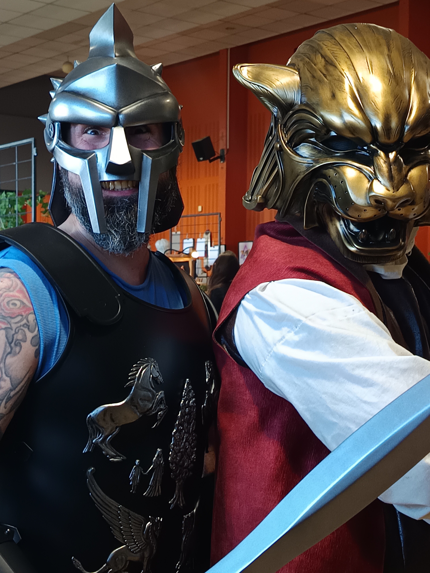 Fort Boyard  - Photo 4