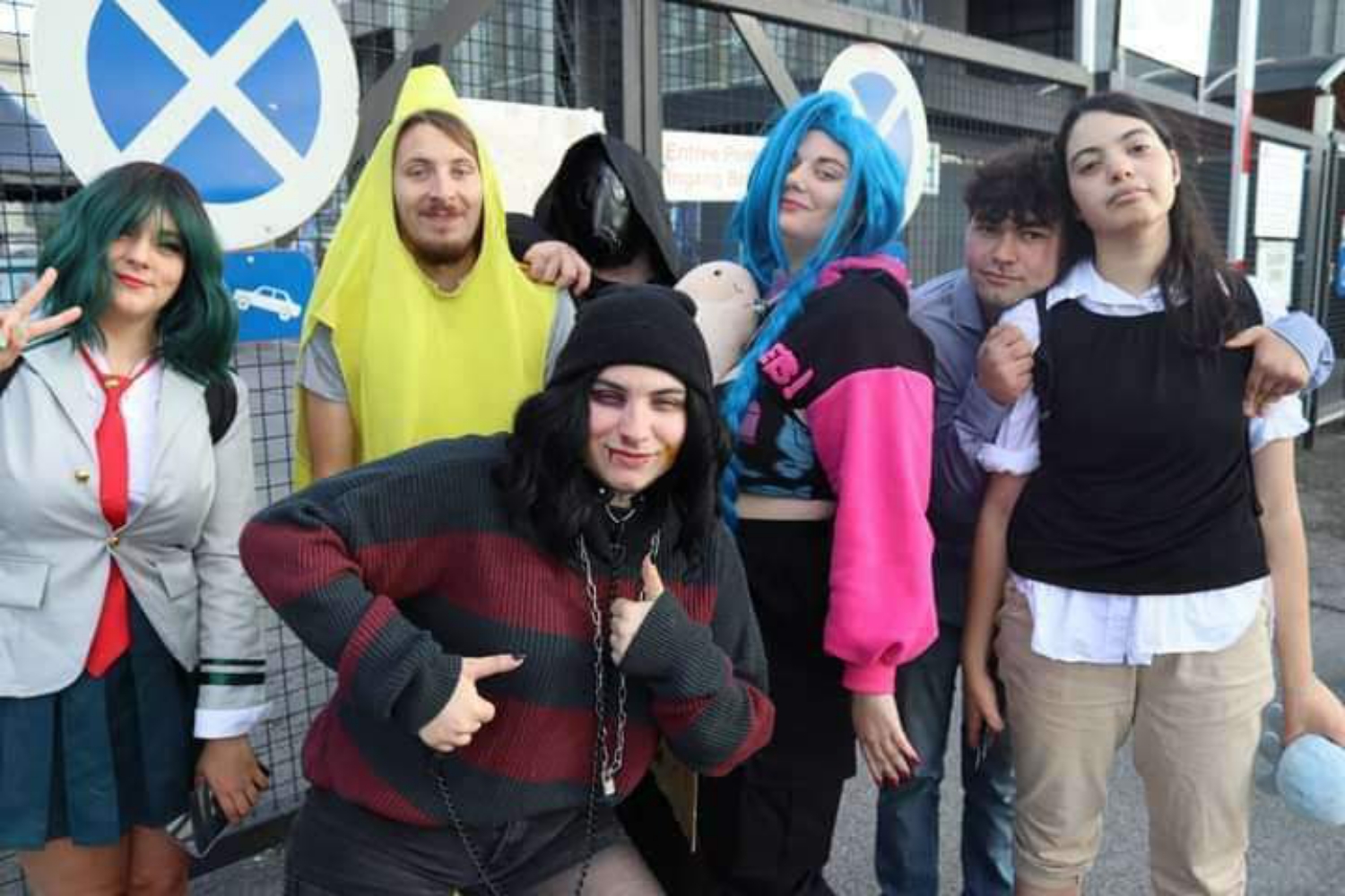 Souvenirs banana  - Photo 9