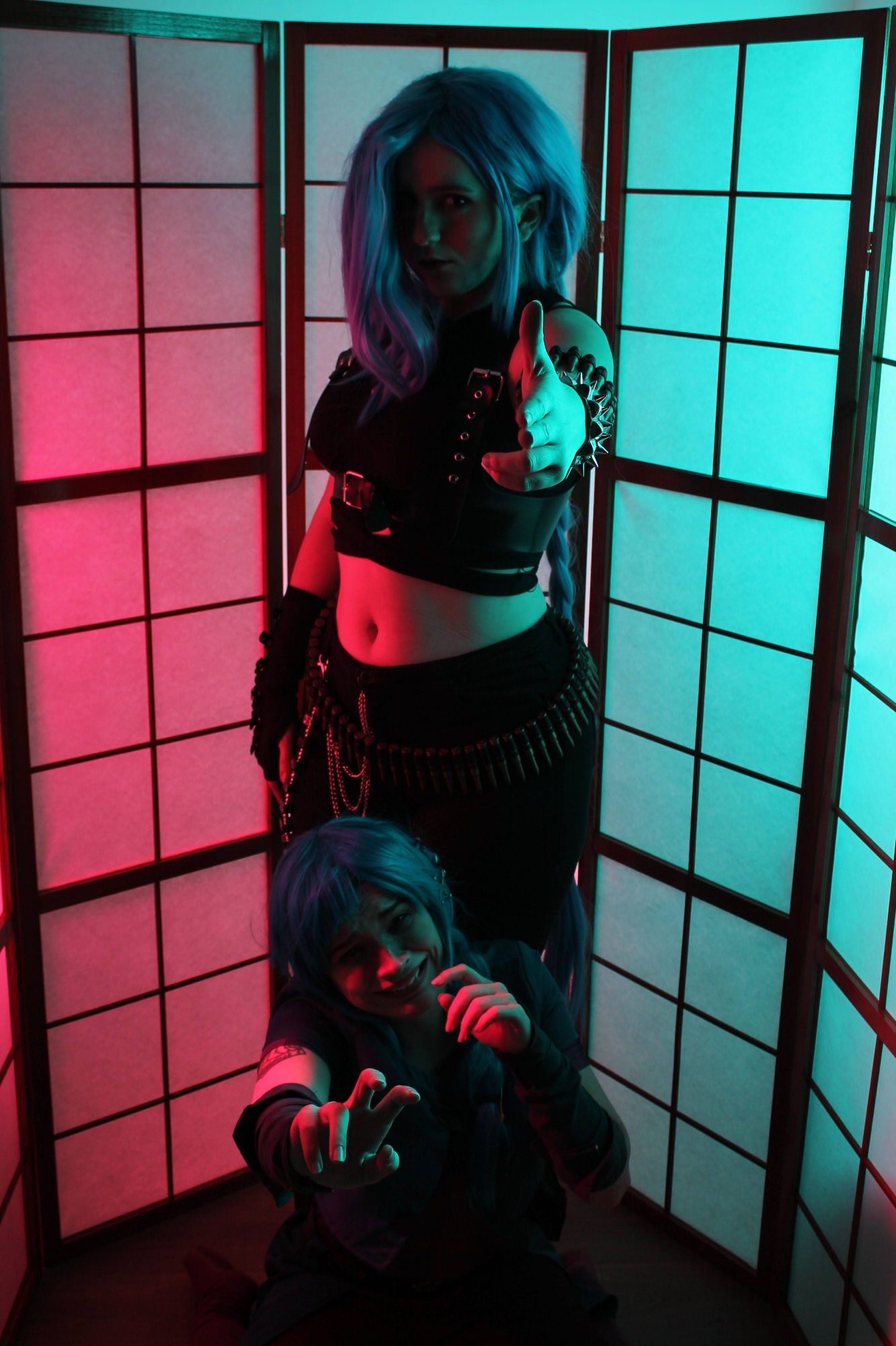 Jinx — photo 8