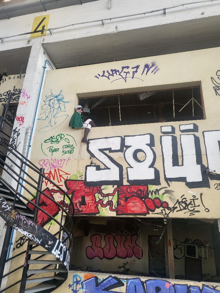 Japanantes 2024 - Photo 2