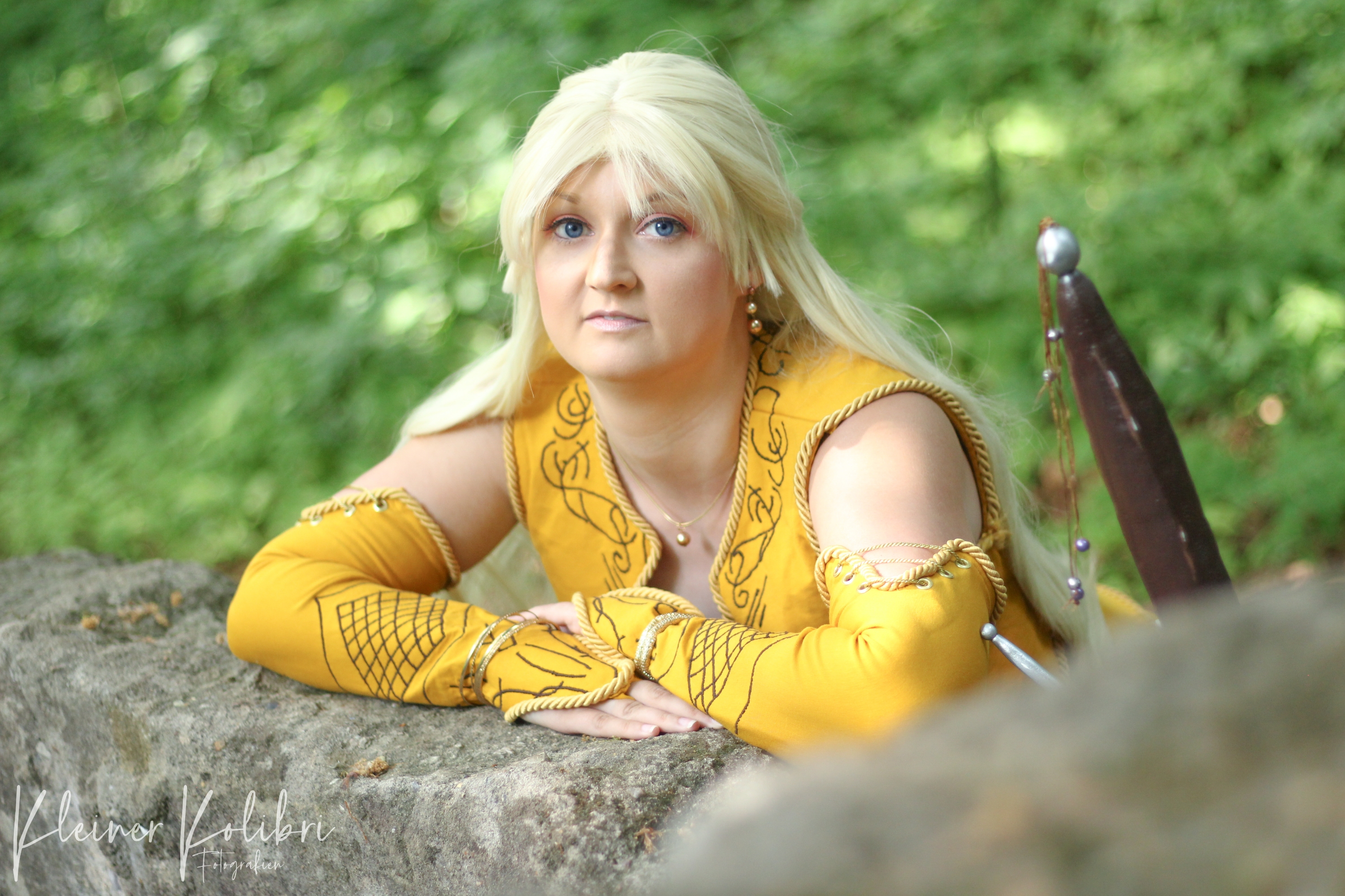 Celes Chere (FF6) — photo 69