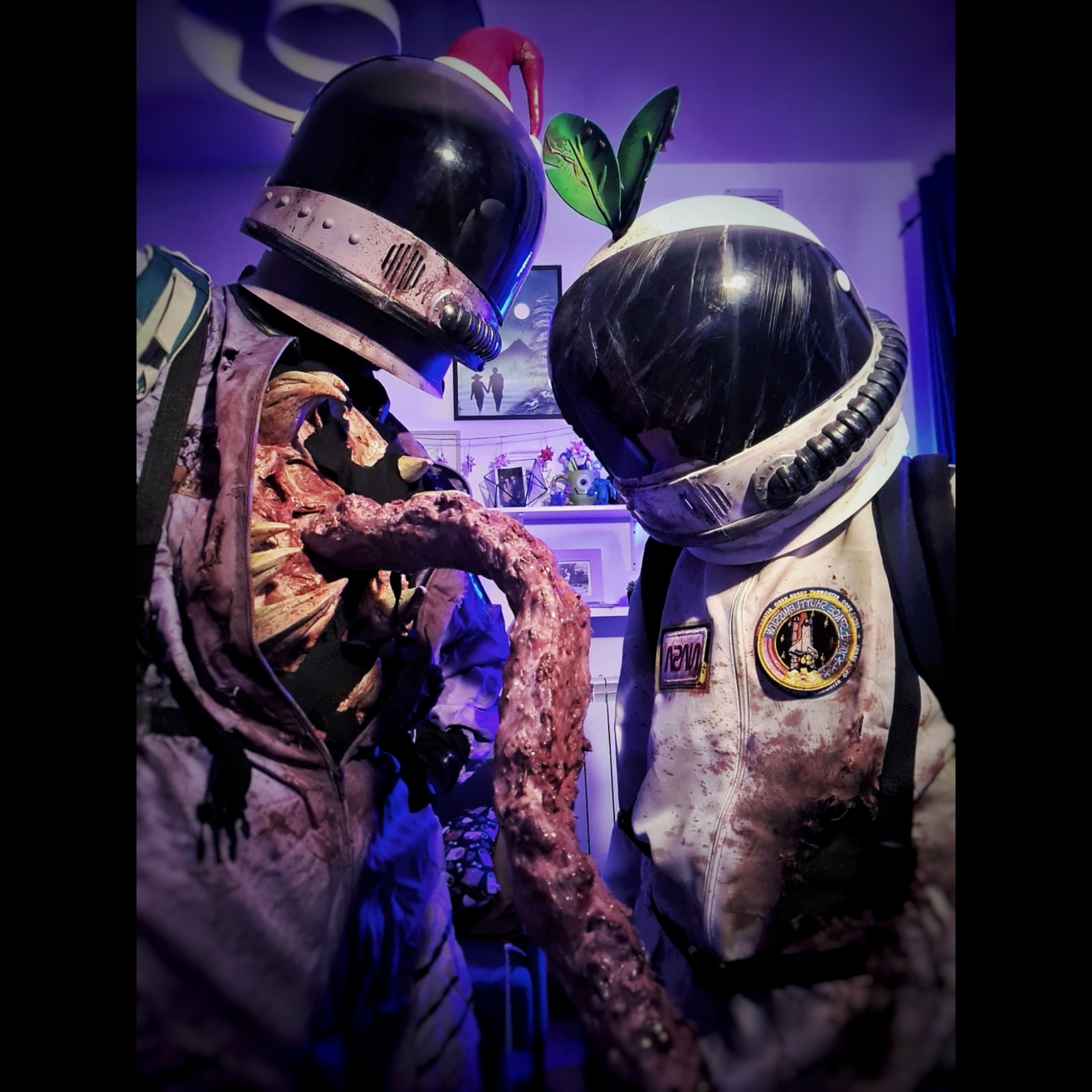 Among Us 🪐 — photo 6