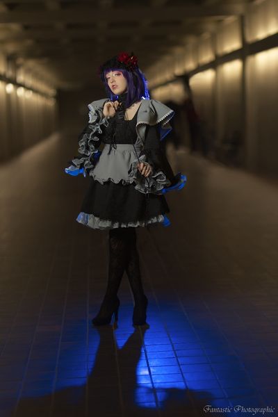 Kamiko - Shizuku