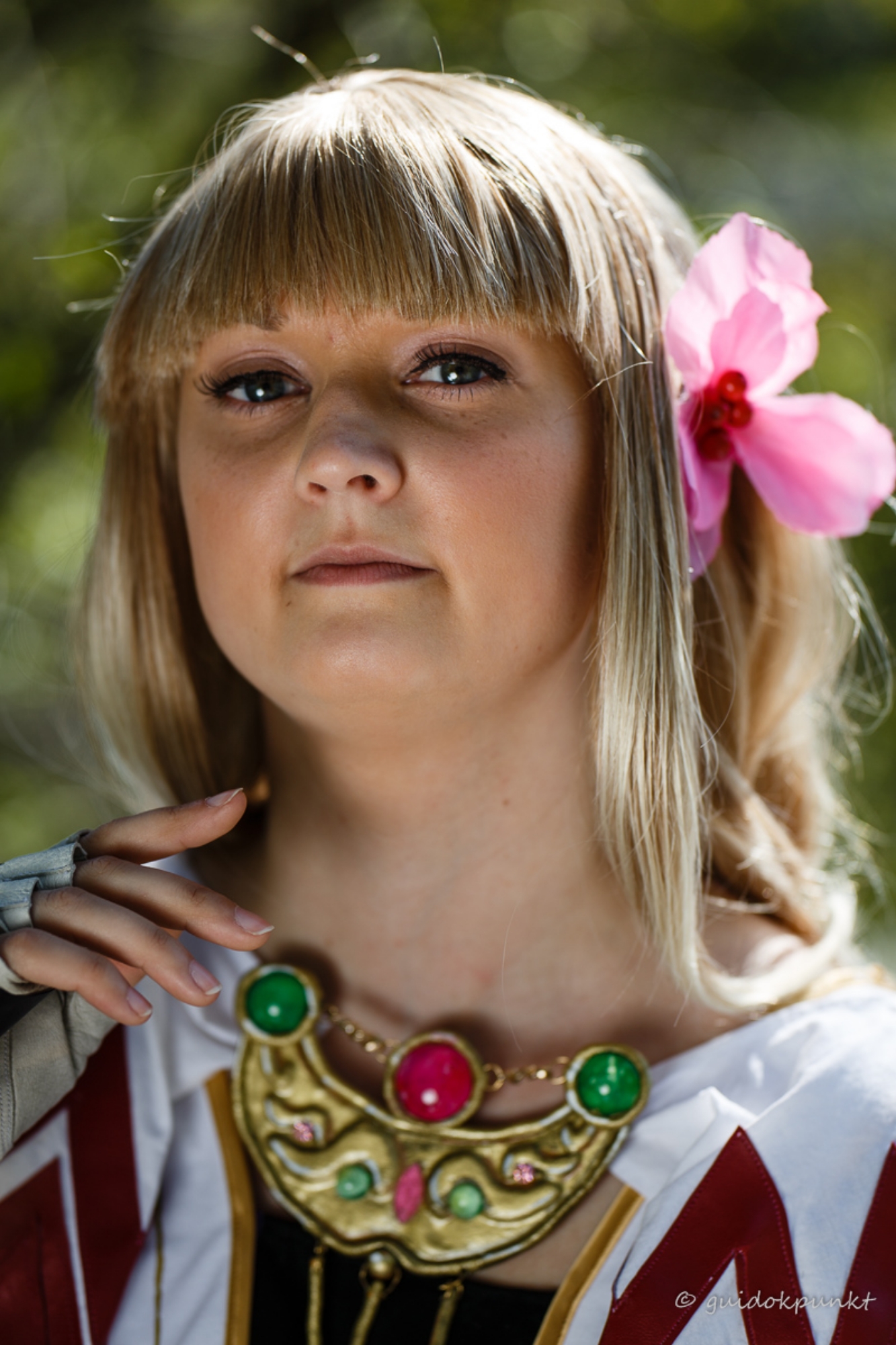 Offenes Shooting HH — photo 10
