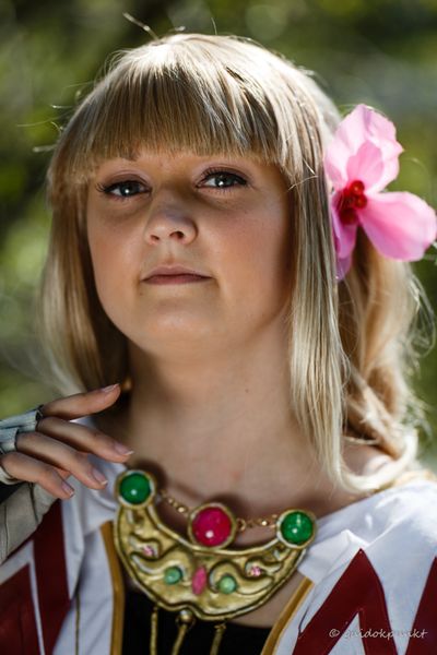 Amy-sama - Offenes Shooting HH 