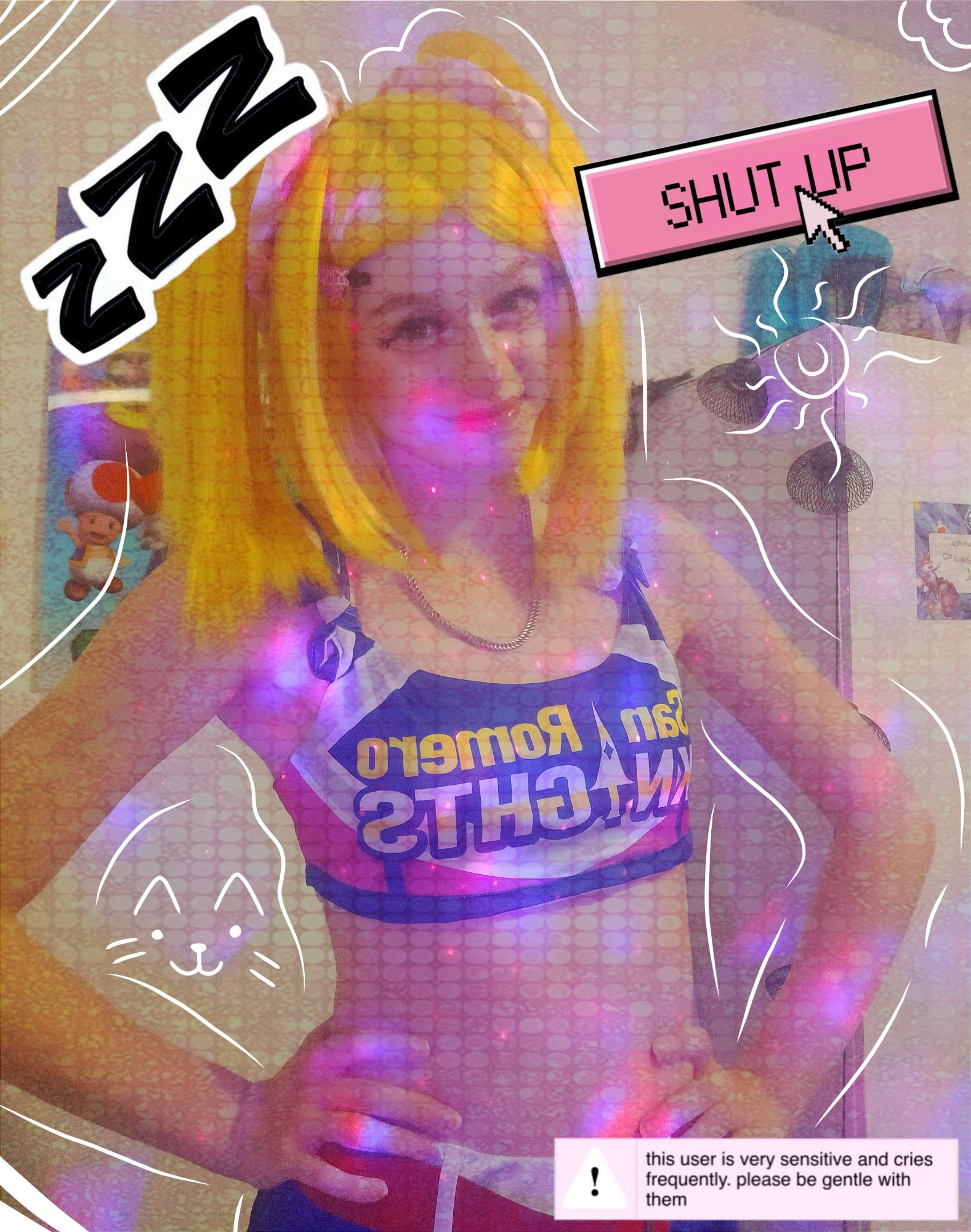 ♡Juliet Starling♡ — photo 5