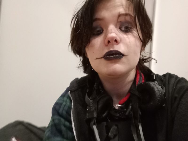 Az_cos - Oc creepypasta