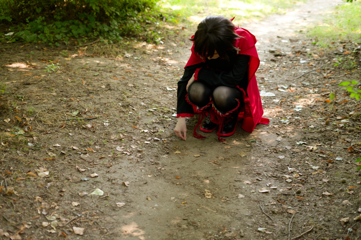 Ruby Rose - Photo 11