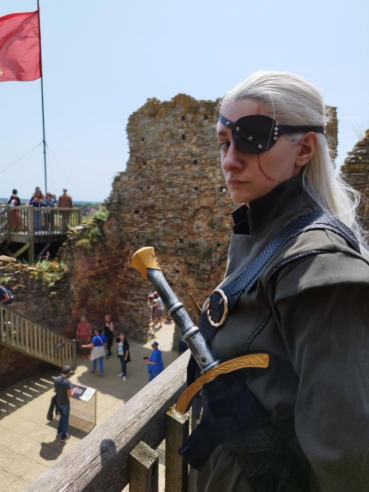 Aemond Regent - Photo 68