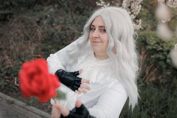 Maëlle Acte 3 preview 2