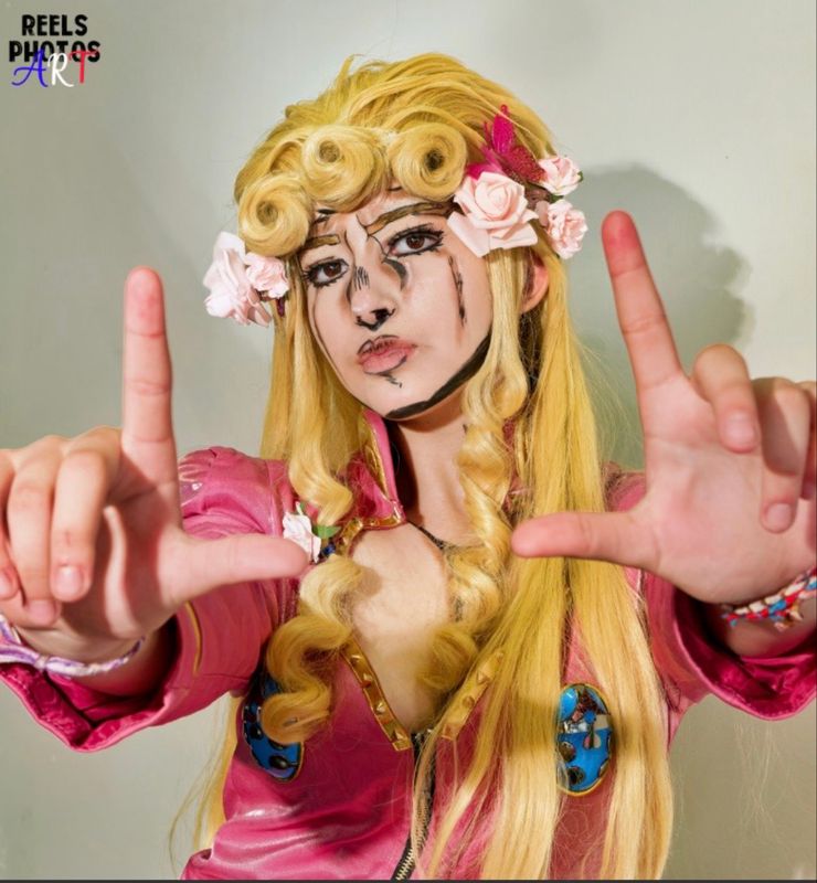 Pr._cos – Giorno