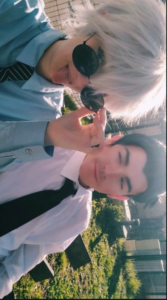 Satoru gojo  - Photo 6