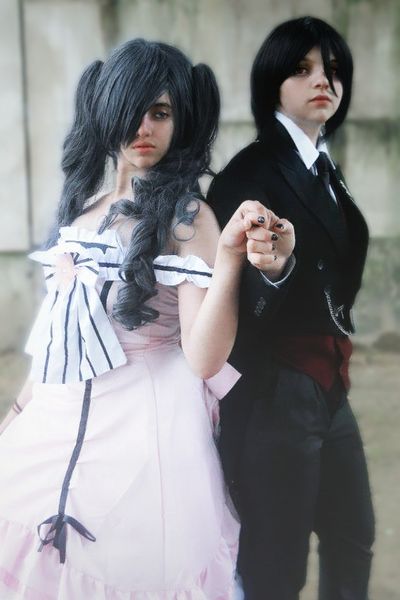 Sylverius_cos - Sebastien Michaelis