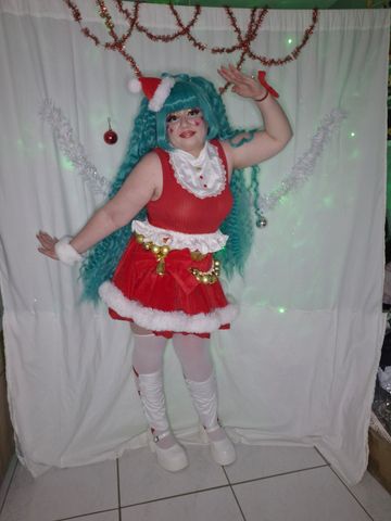 Miku Noël 2024