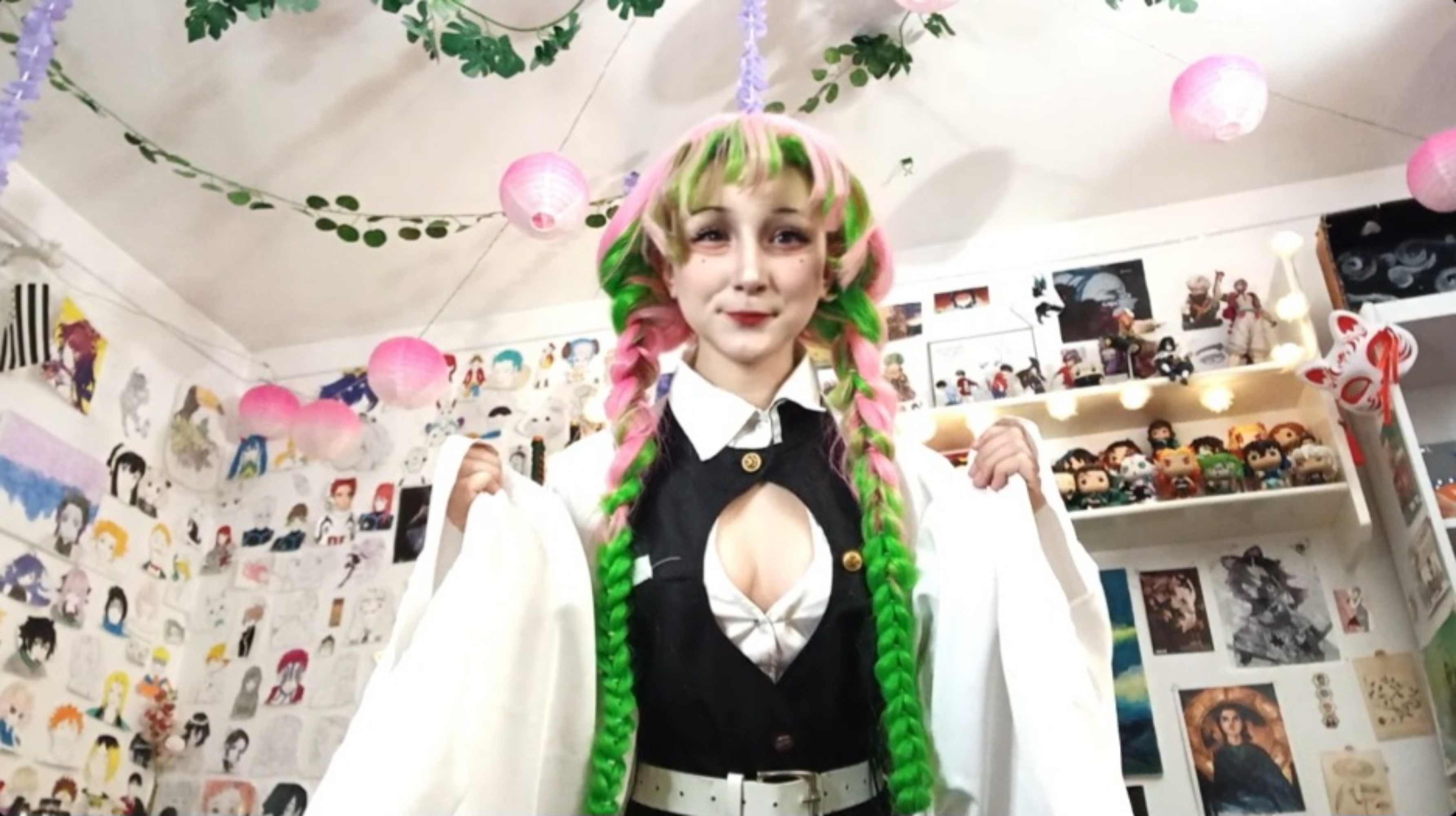 Mitsuri — photo 7