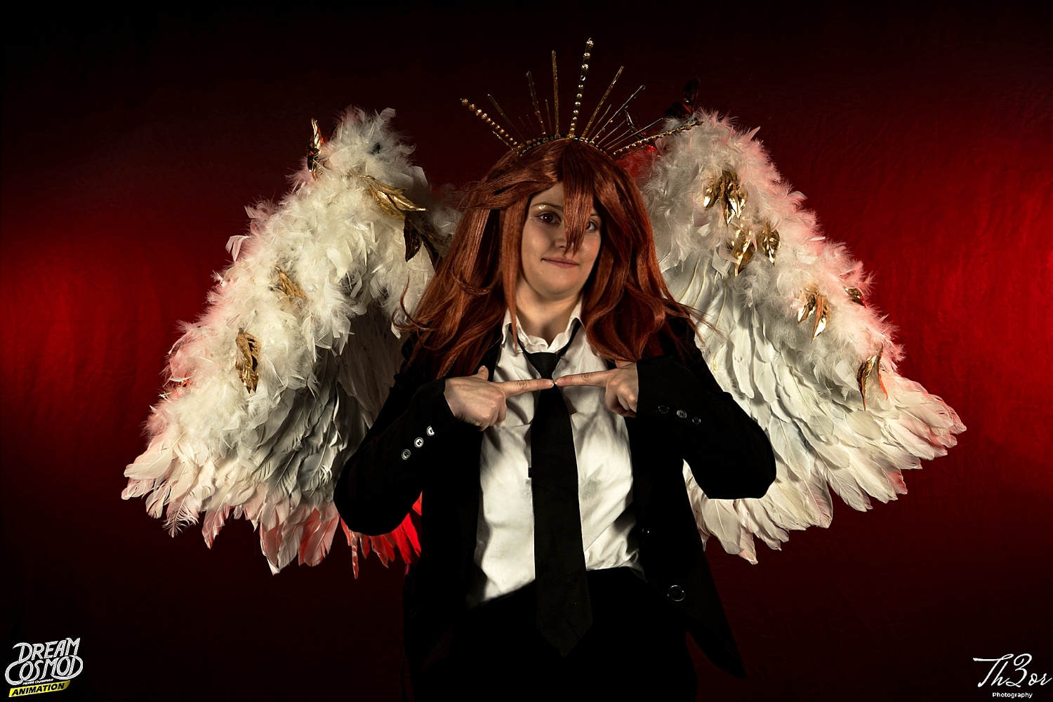 Angel Devil - Photo 4