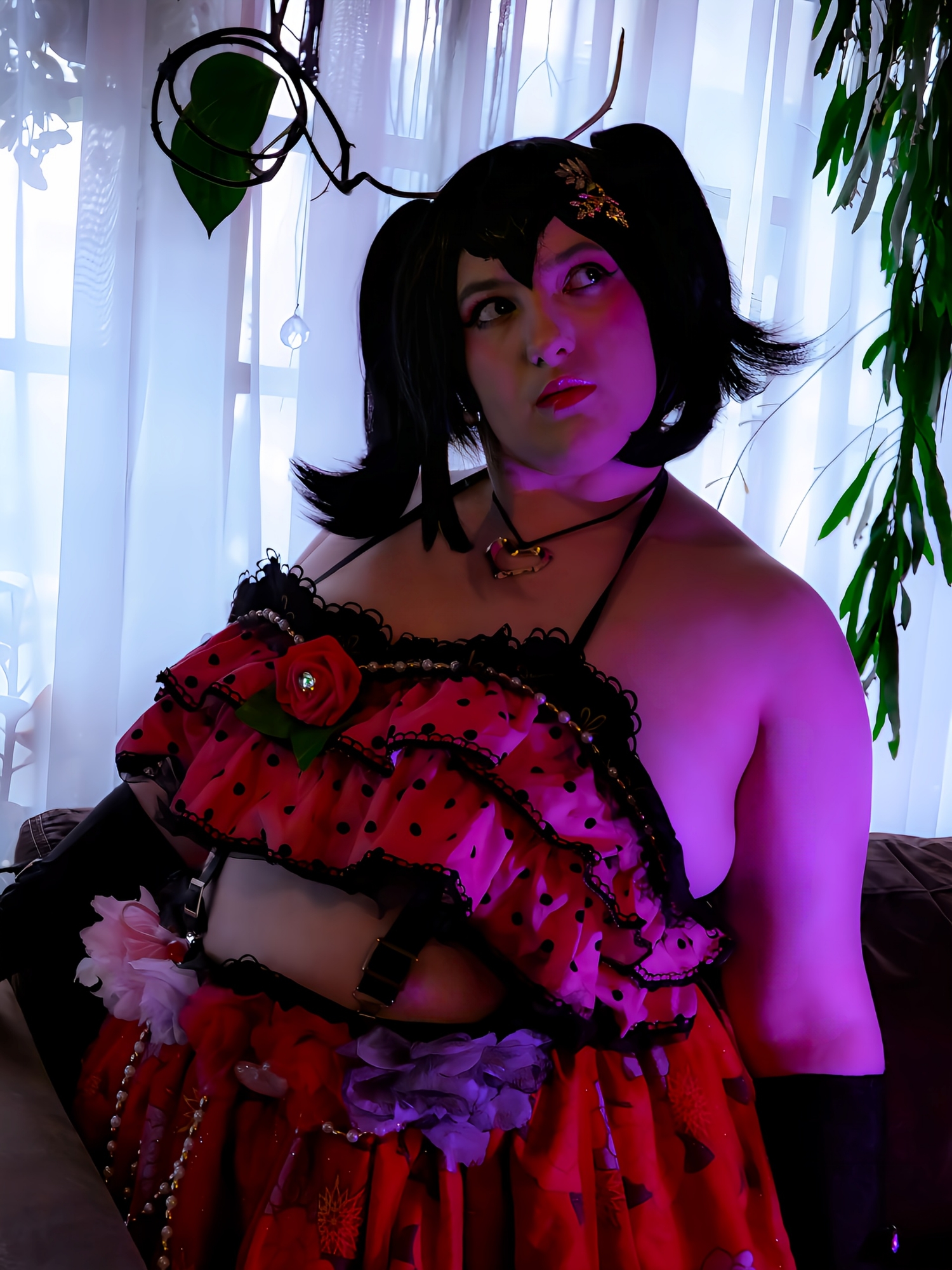 Nico Yazawa — photo 10