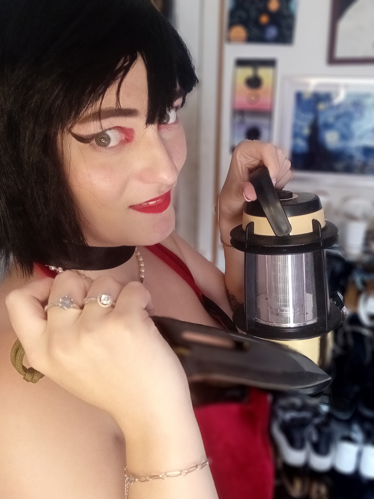 Ada wong v1 - Photo 21