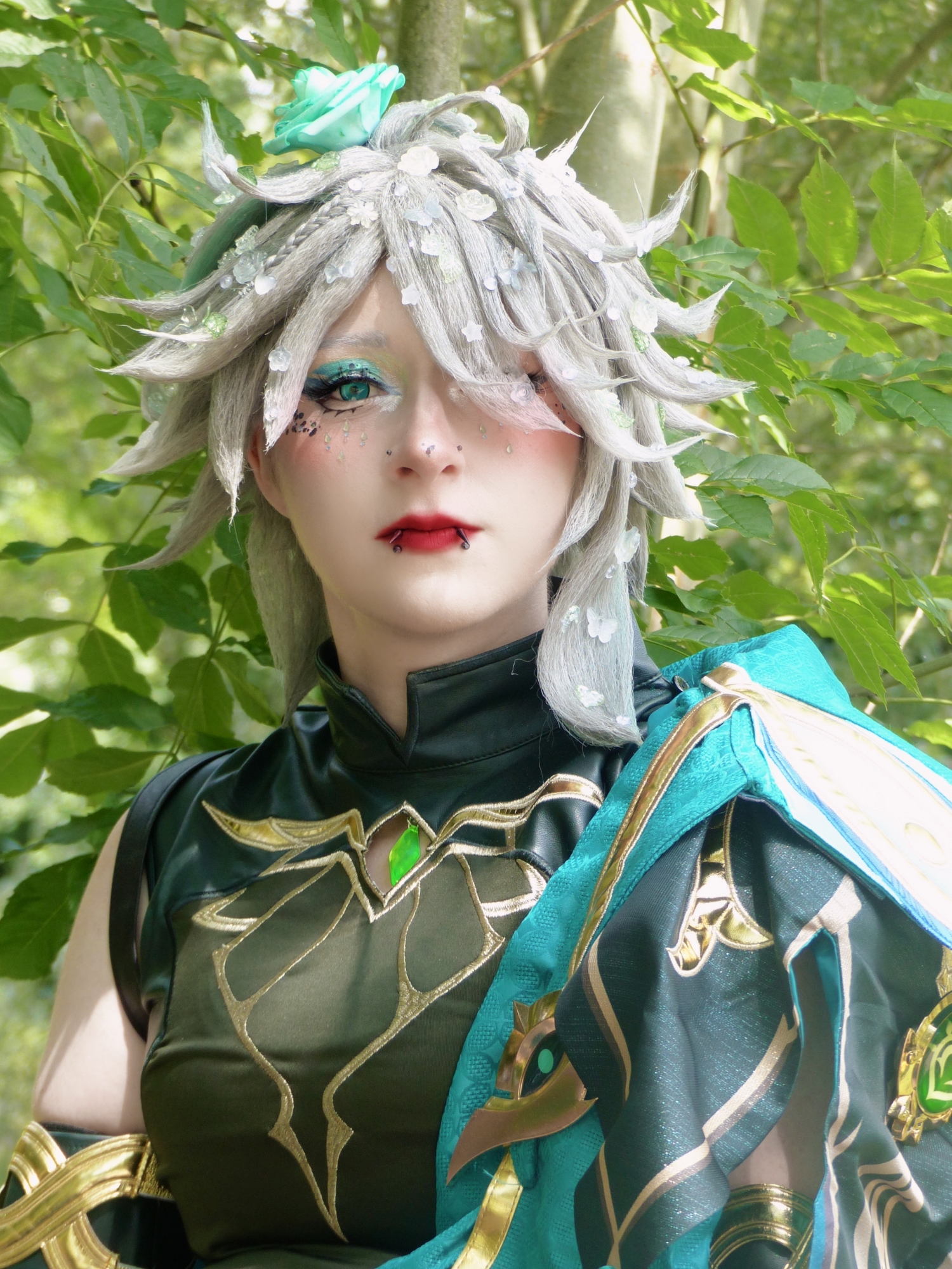 Alhaitham  - Photo 2