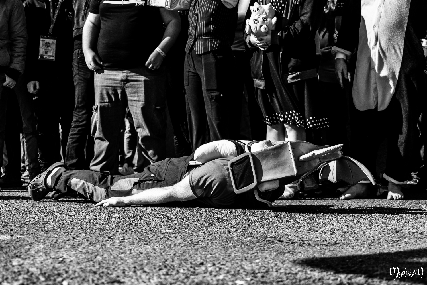 Gamer assembly 2024 - Photo 16