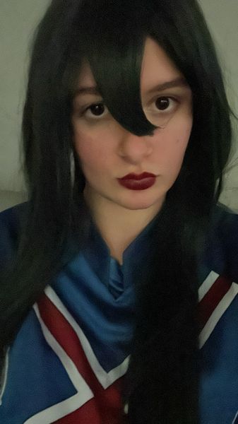 Rosalya - Animest 2024