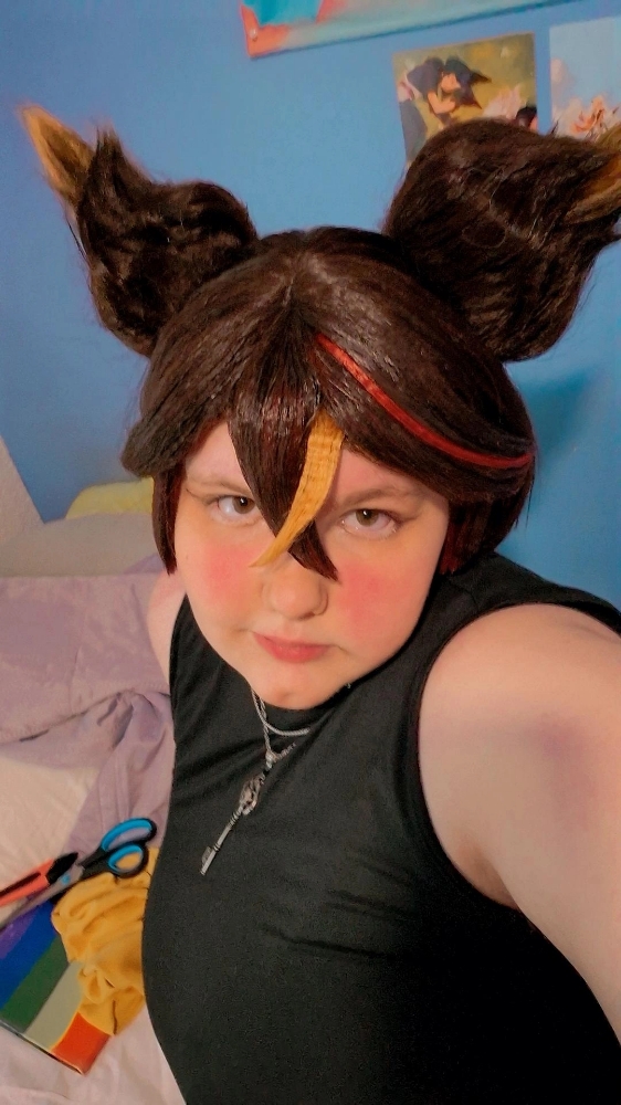 COSTEST XINYAN V1 - Photo 4