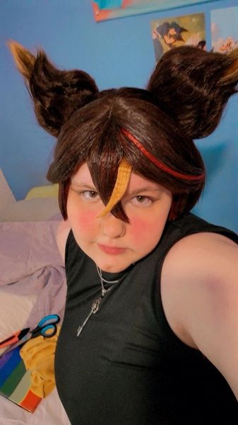 Sacha_univers - COSTEST XINYAN V1