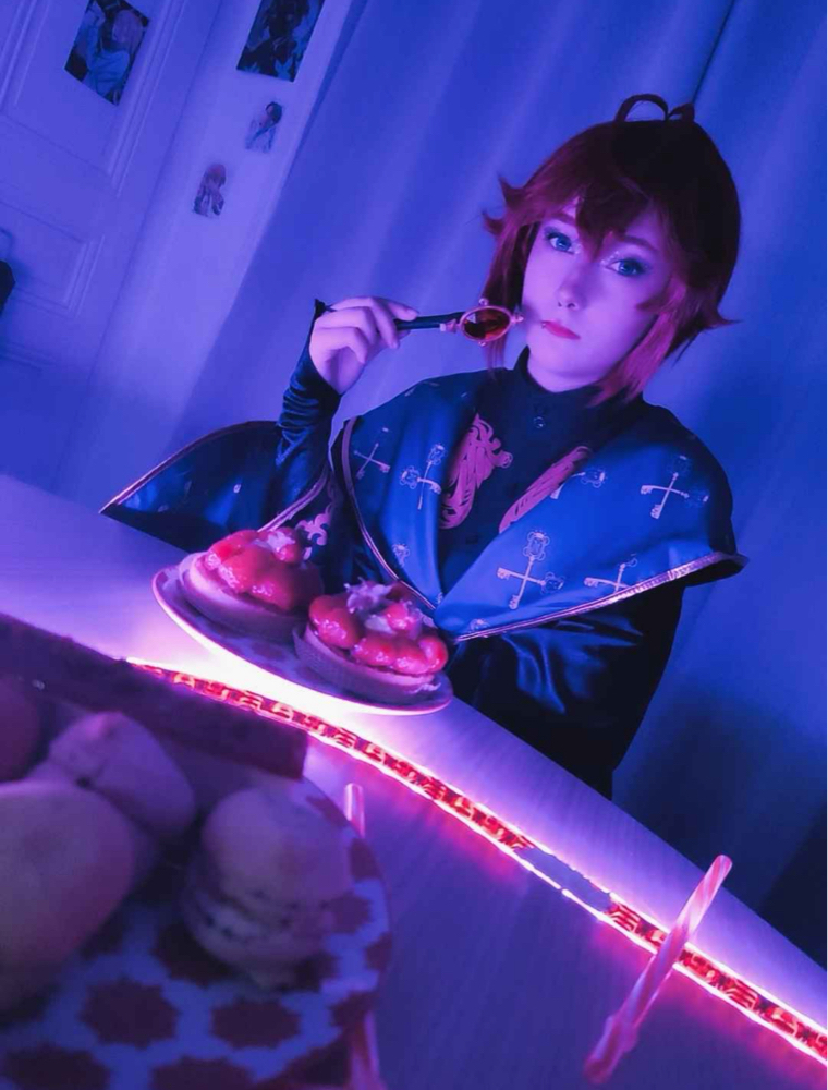 Riddle Rosehearts  - Photo 3