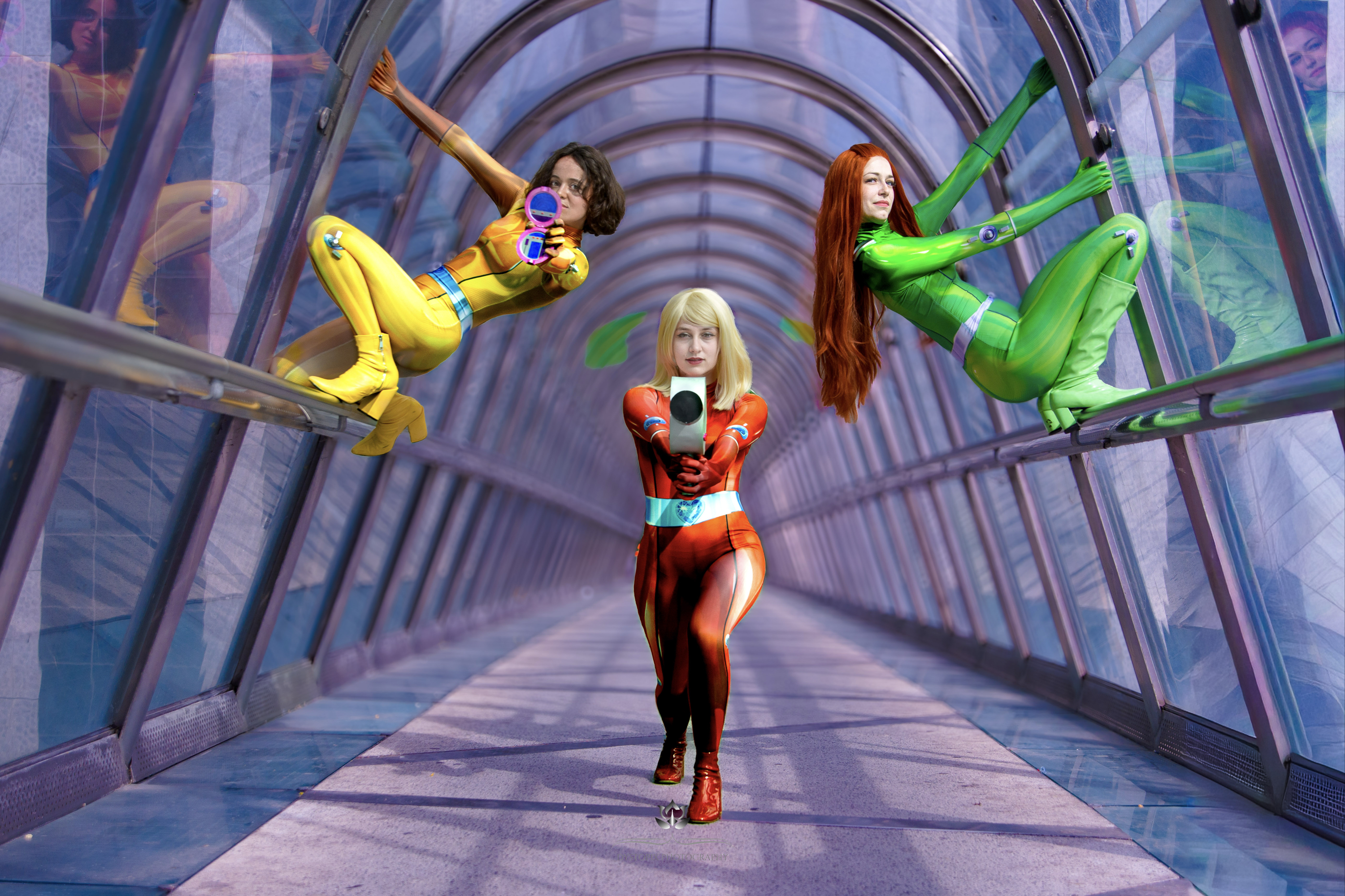 Totally Spies, photo 35
