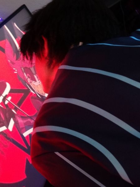 Sayadochy_ - 📺 || Vox
