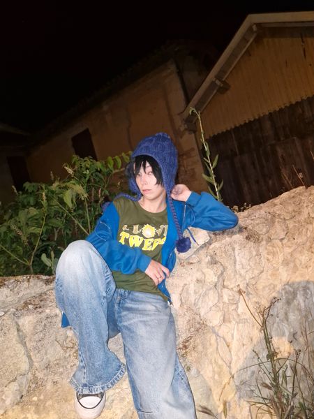 Azely - Craig
