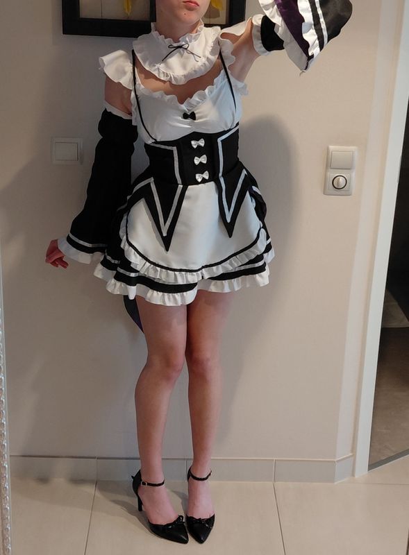 Dixikathi – Rem Re:Zero