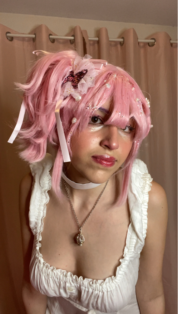 Madoka Remake 2 — photo 7