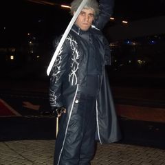 Vergil DMC 5 preview 3