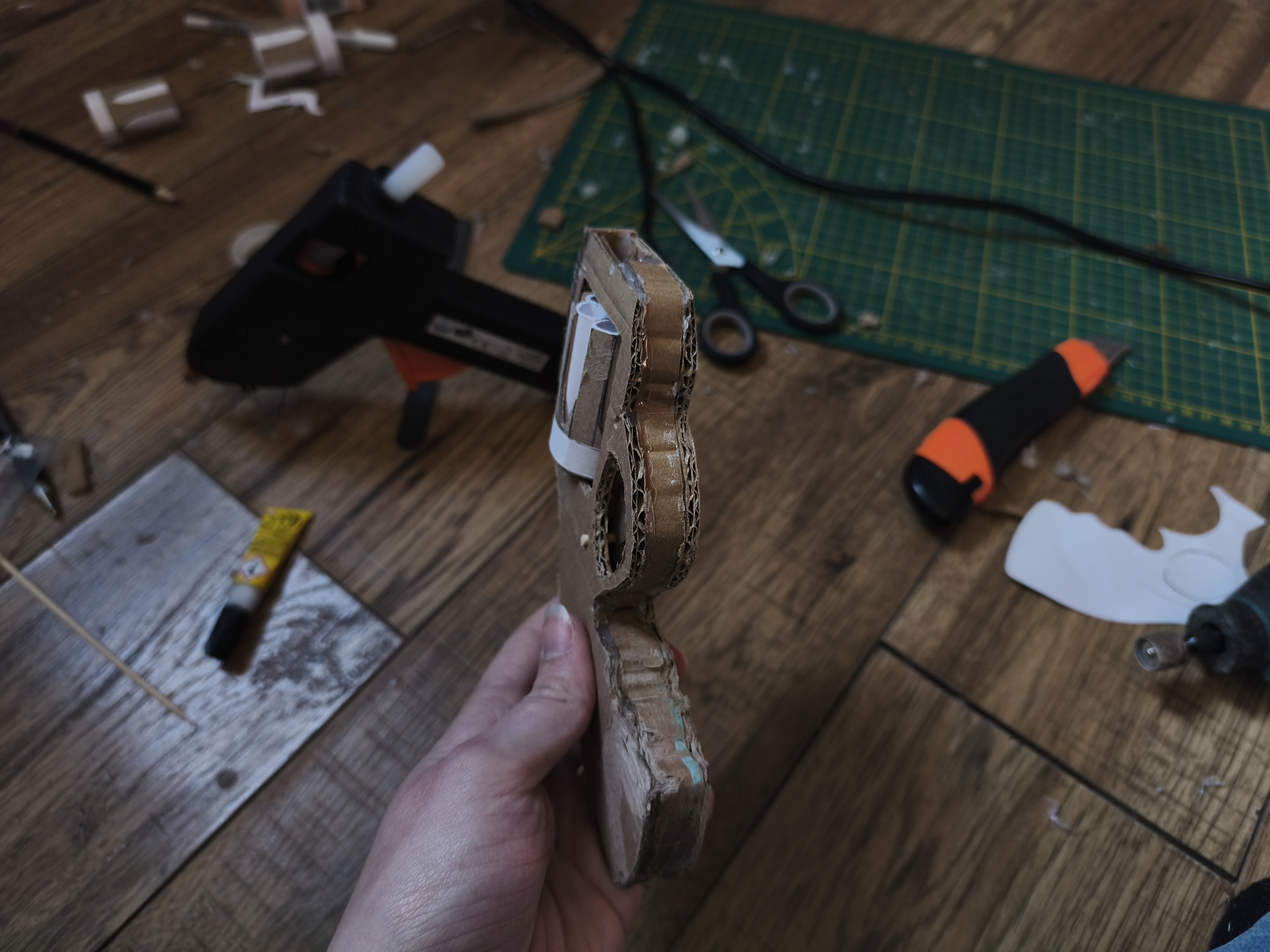 Ragatha preparation — photo 14