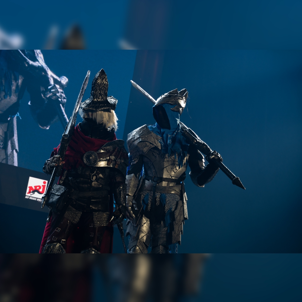 Gamers assembly 2023