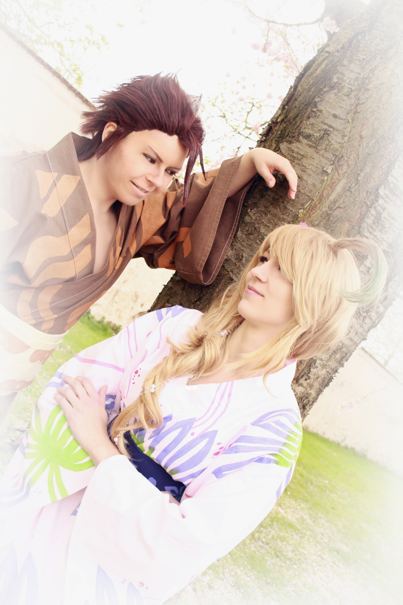 Milla Yukata (ToX) — photo 8