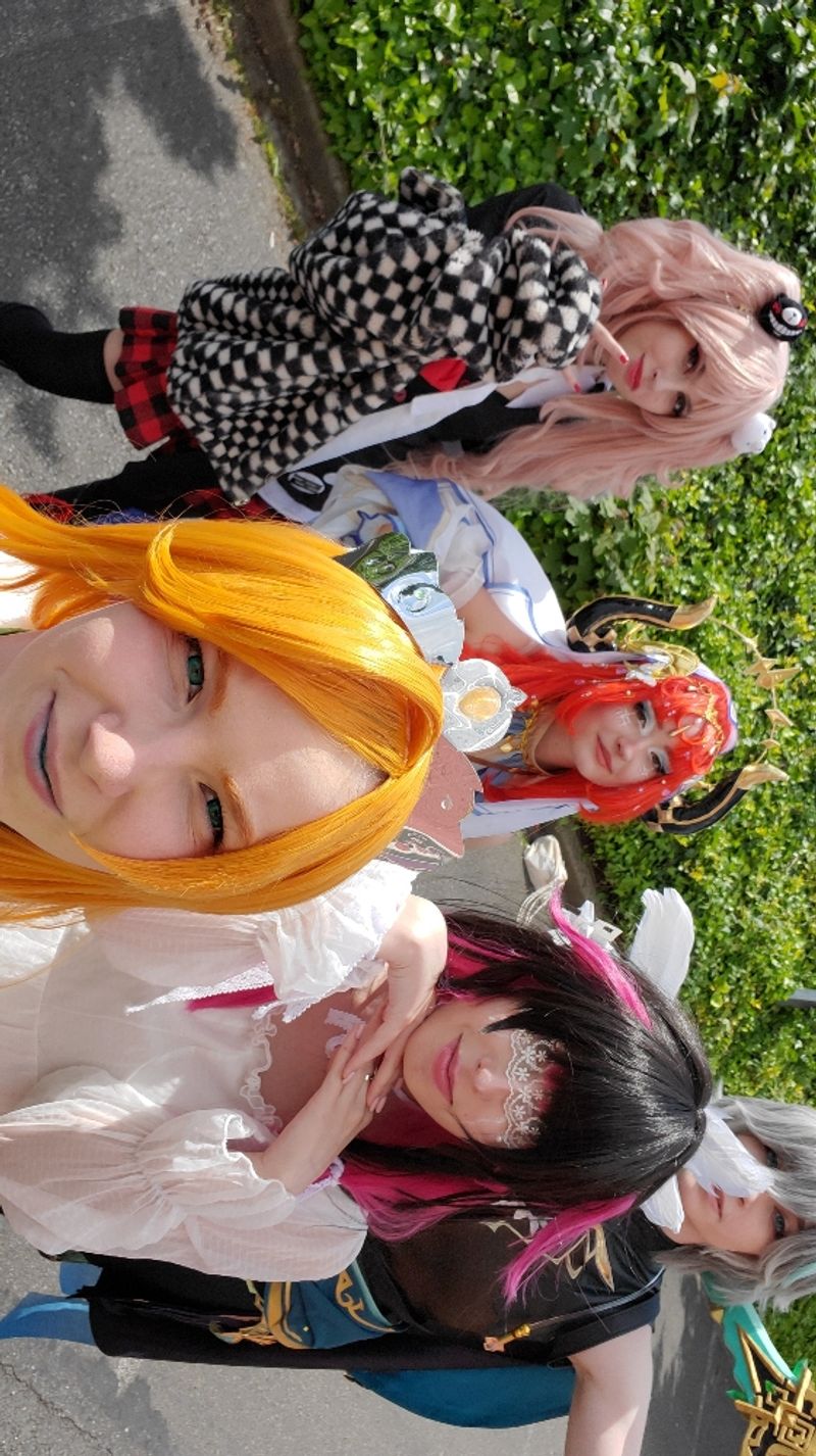 Raiu – Mang'Arras 2023