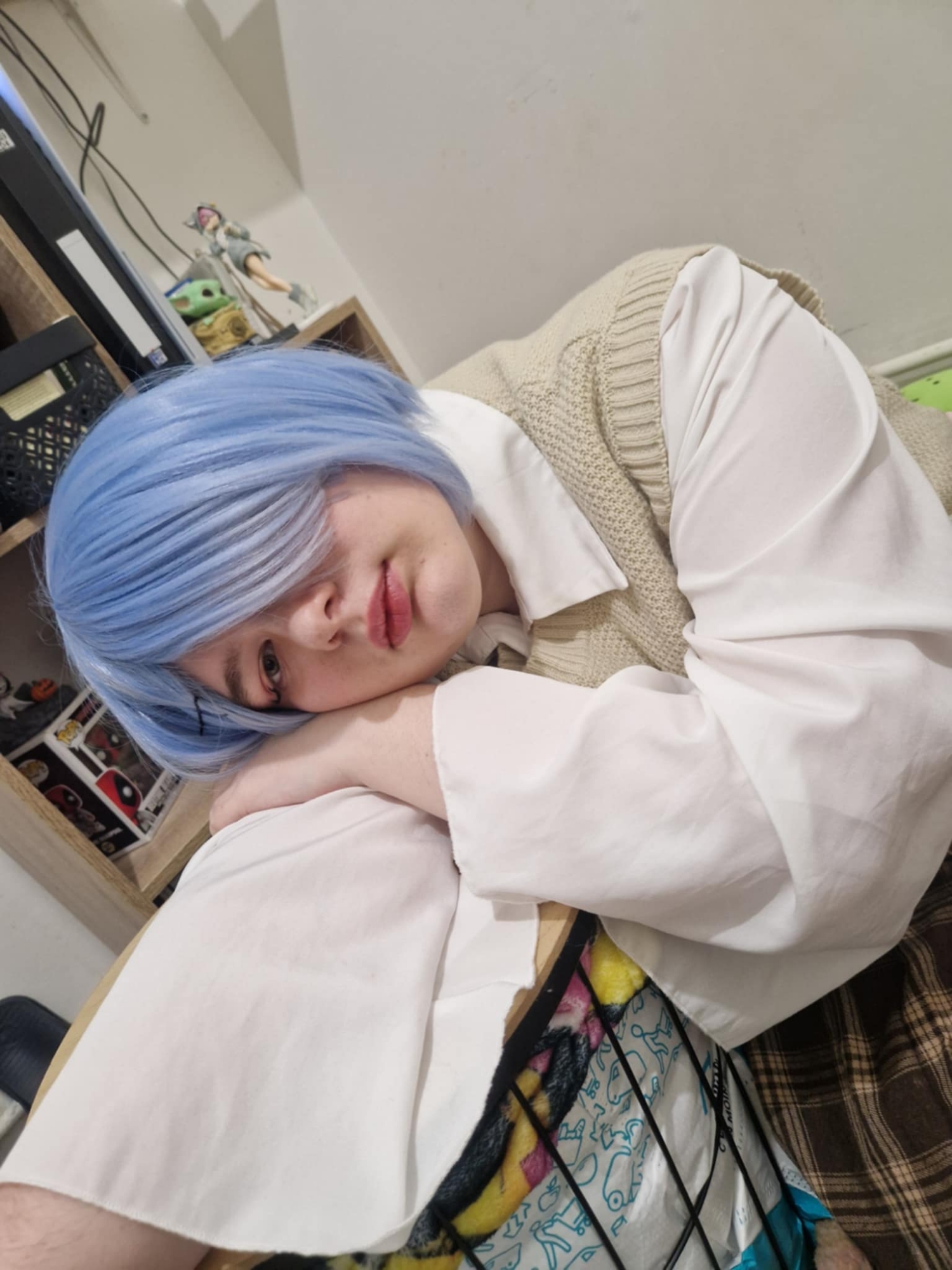 Rem écolière vers - Photo 12