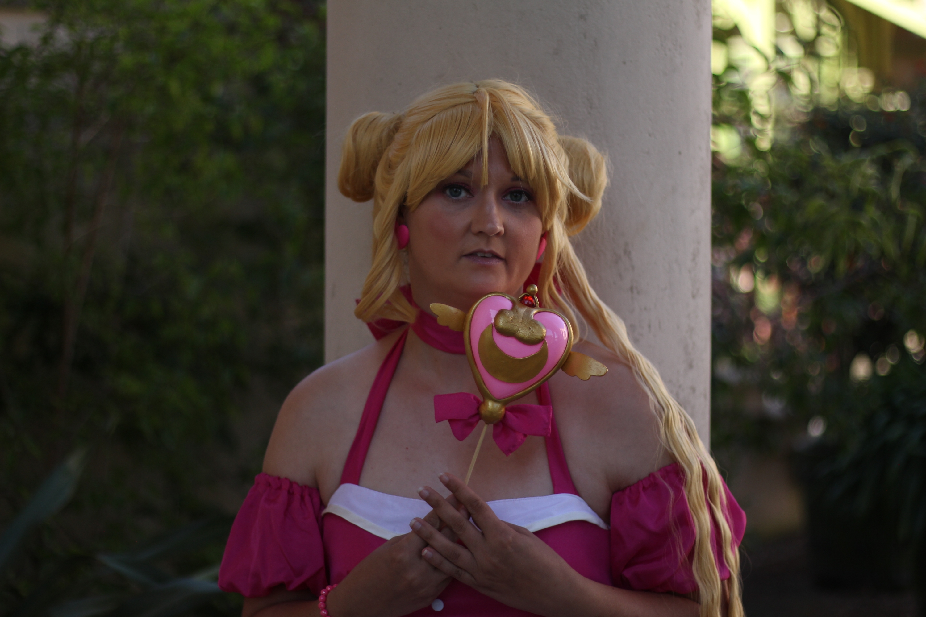 Usagi (Pin-up-Kleid) - Photo 21