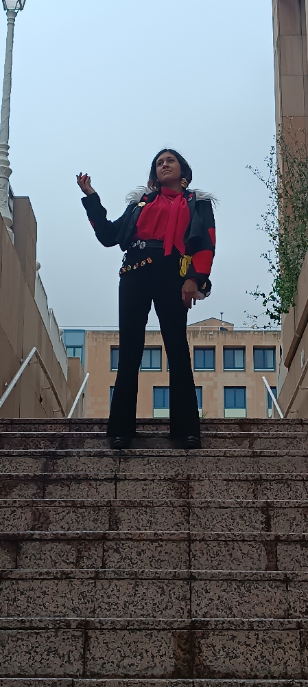 Mangazur 2025 - Photo 17