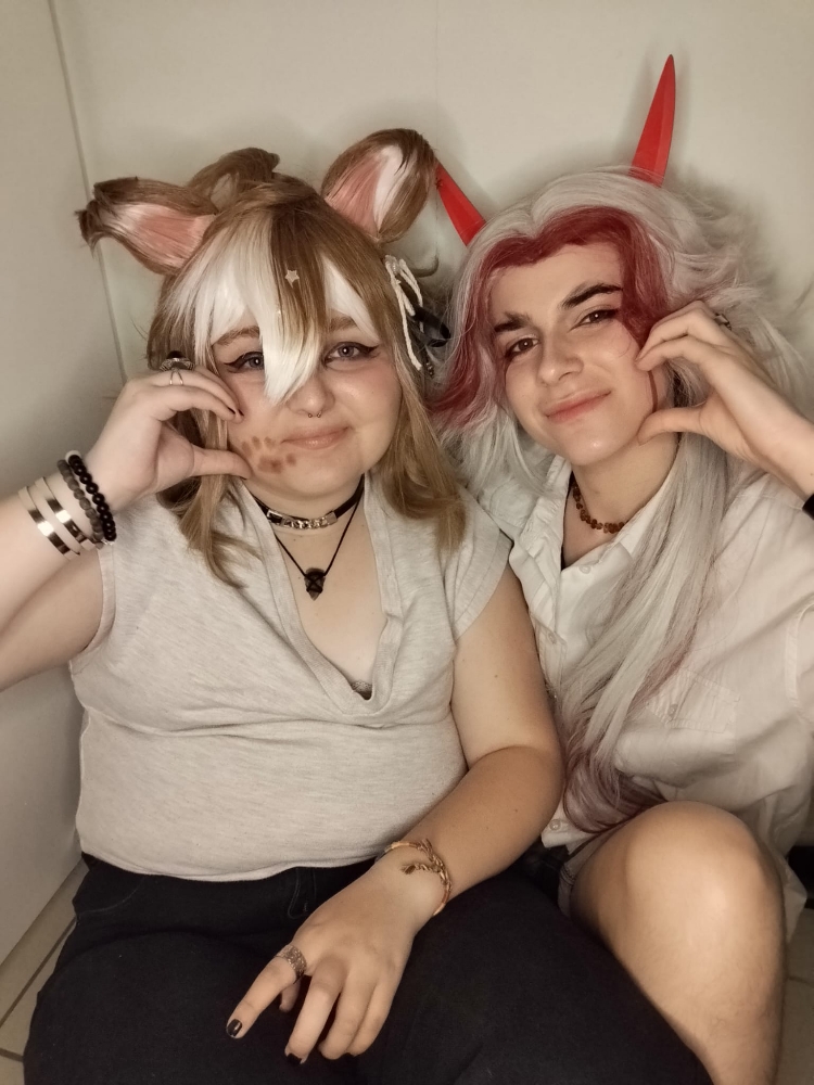 Gorou x itto  - Photo 15