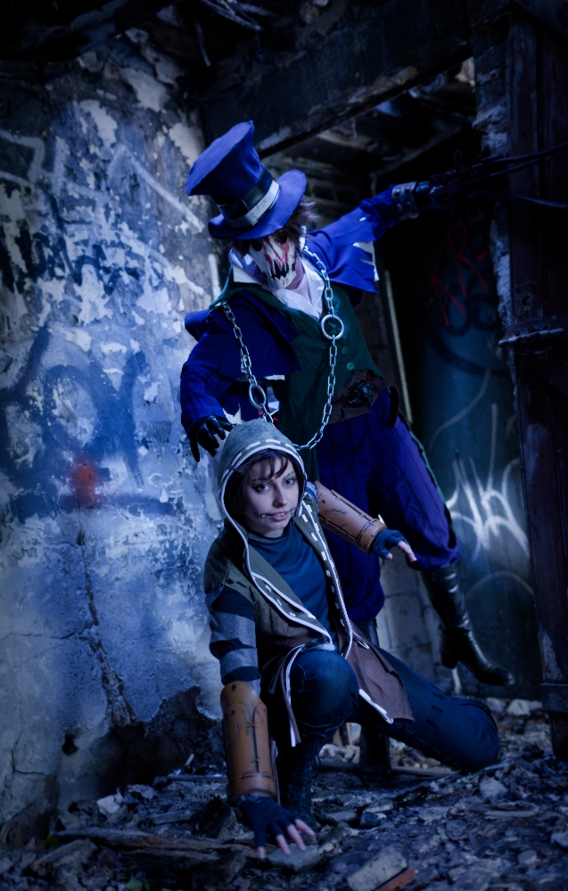 IDV march 2025 - Photo 1