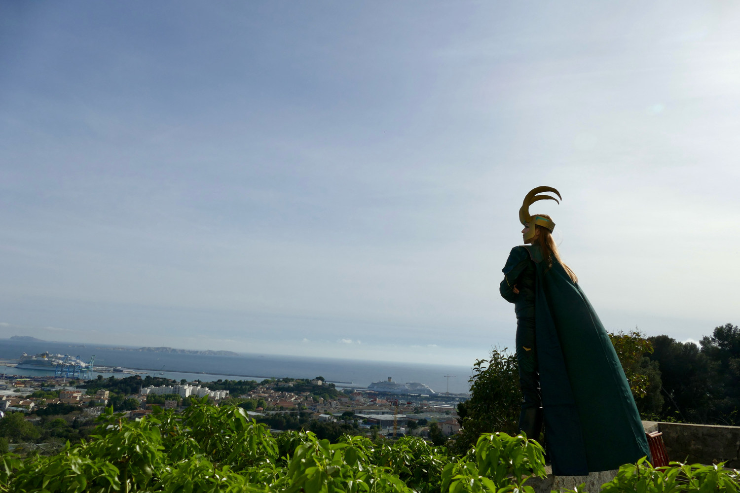 Loki — photo 15